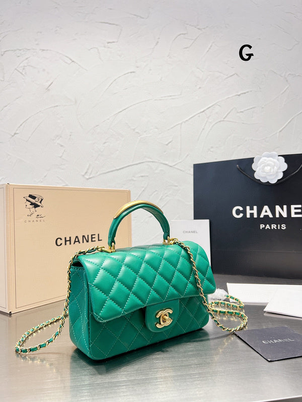 Ozarra - CHL Bags - 7333
