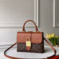 Ozarra Fashion Lu-Vi Bags - 16619