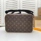 Ozarra Luxury - LOV Bags - 2168