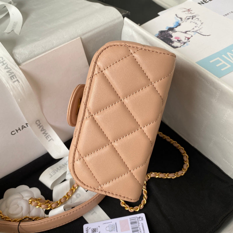 Ozarra - CHL Bags - 7354