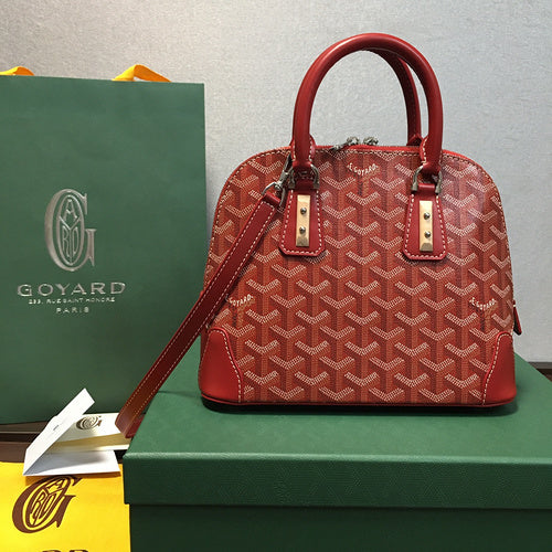 Ozarra - GOD Bags - 933