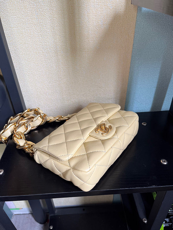BAB - CHL Bags - 3096
