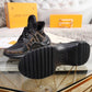 Ozarra Luxury - LOV Men Shoes - 1997
