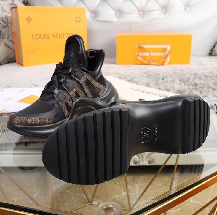 Ozarra Luxury - LOV Men Shoes - 1997