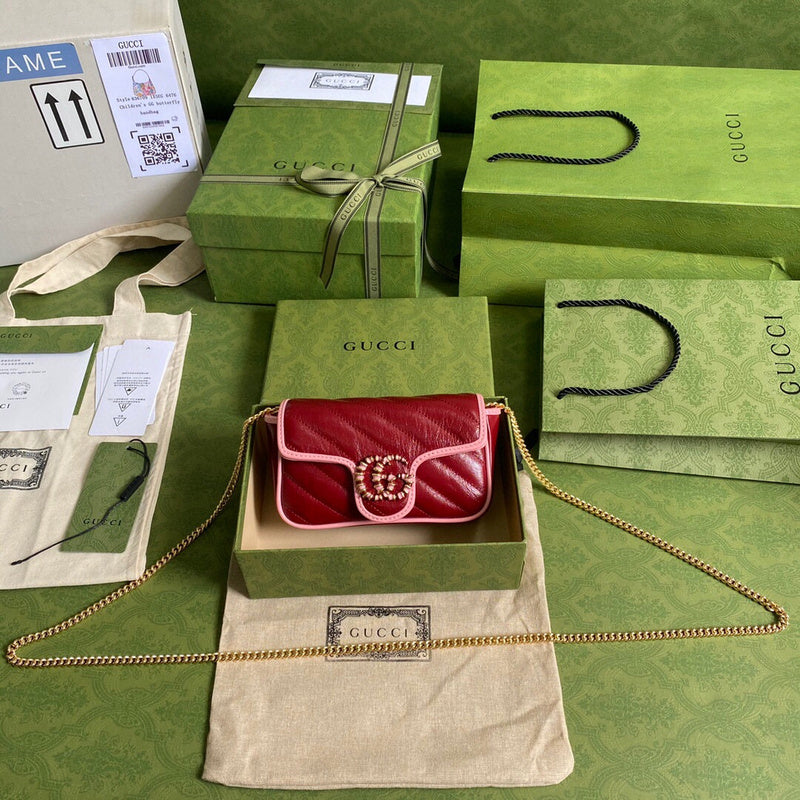 Ozarra - GCI Bags - 5795
