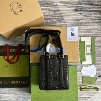 Ozarra - GUKI Bags - 1265