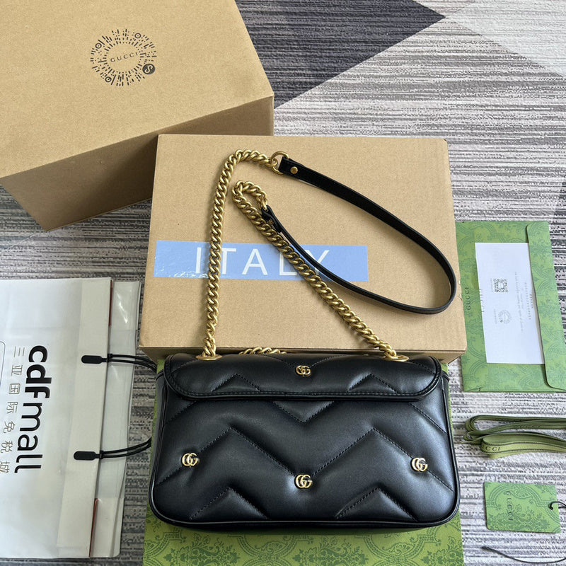 Ozarra - GG Bags - 090