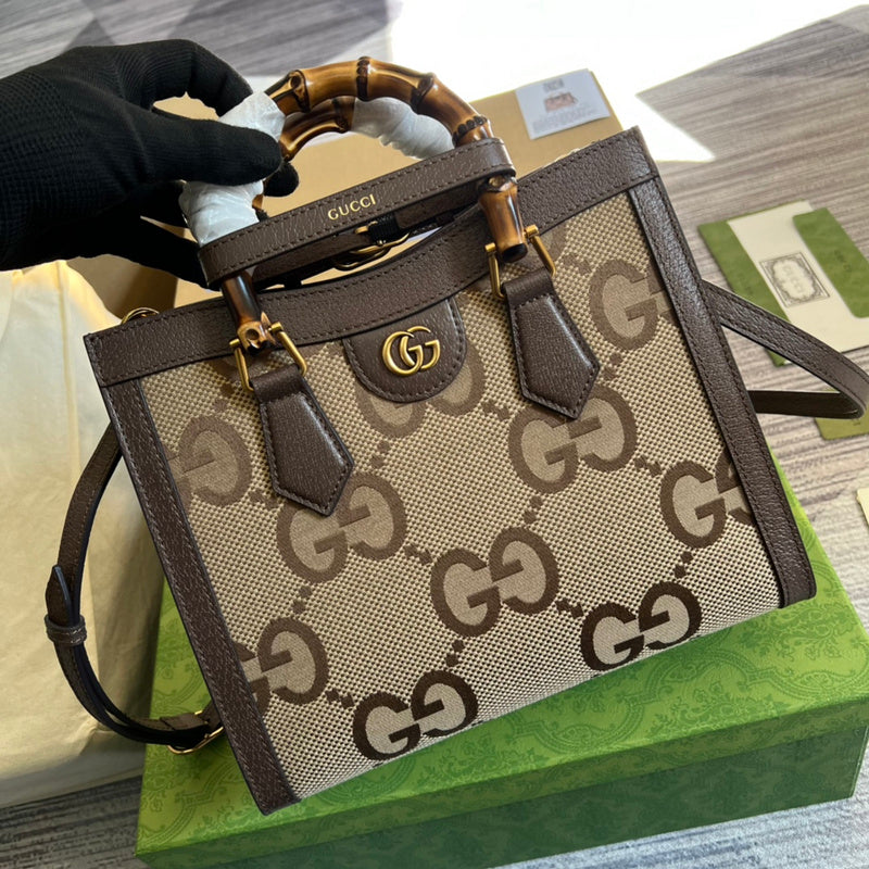 Ozarra - GCI Bags - 4770
