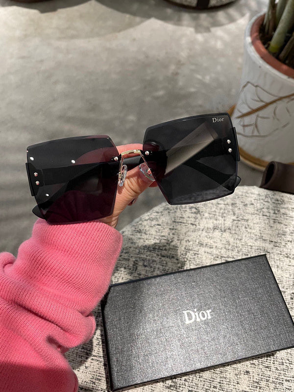 OZ - Dir Sunglasses - 001