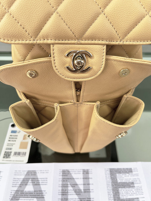 BAB - CHL Bags - 3030