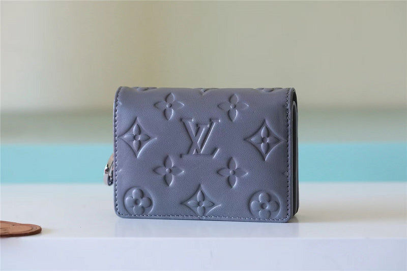 Ozarra Fashion Lu-Vi bags - 8802