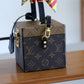Ozarra Fashion Lu-Vi bags - 9401