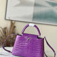 Fashion Lu-Vi bags - 4404