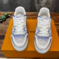 Ozarra Luxury - LOV Men Shoes - 813