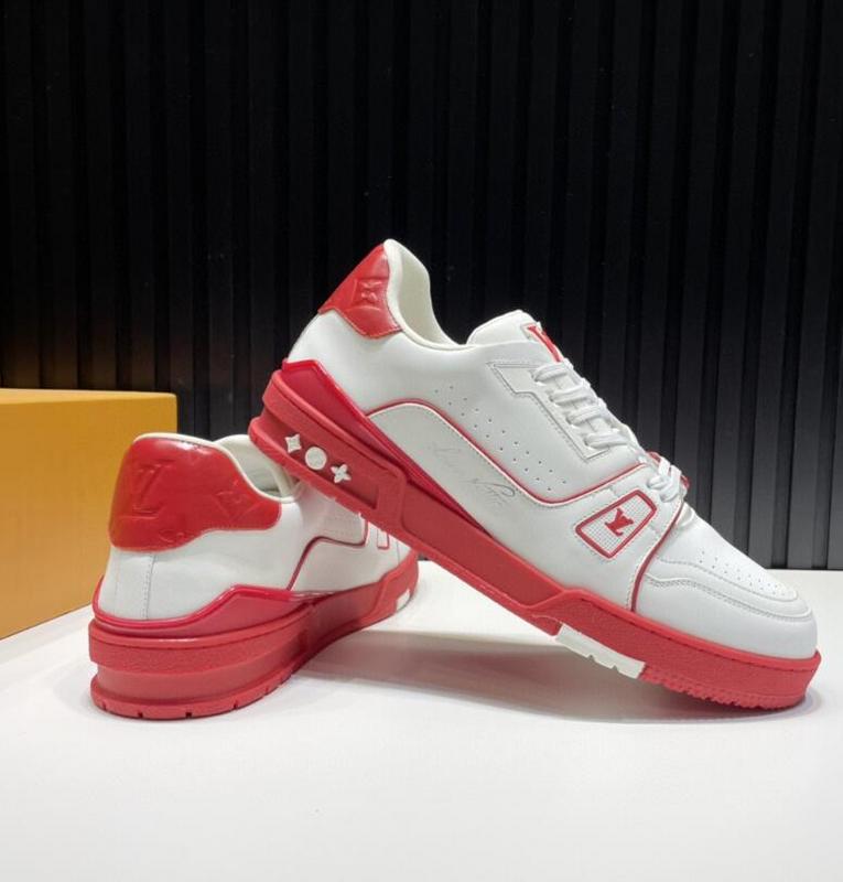Ozarra Luxury - LOV Men Shoes - 1449