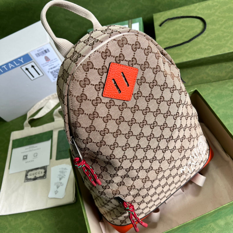 OZ - GCI Bags - 571