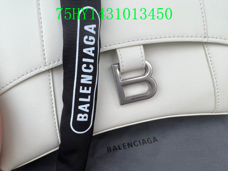Ozarra Fashion - BGA Bags - 2016