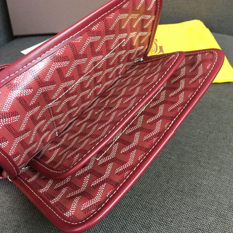 Ozarra - GOD Bags - 158