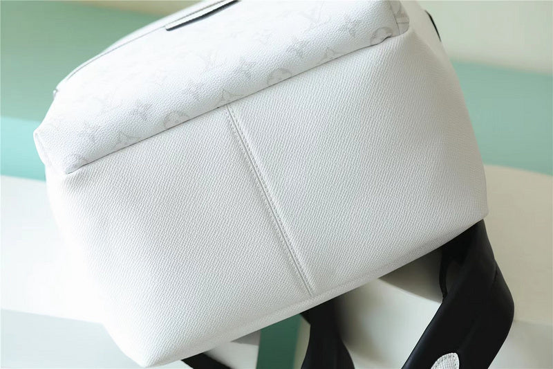 Ozarra Fashion Lu-Vi bags - 9569