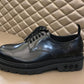Ozarra Luxury - LOV Men Shoes - 1665