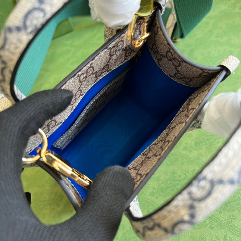 OZ - GCI Bags - 578