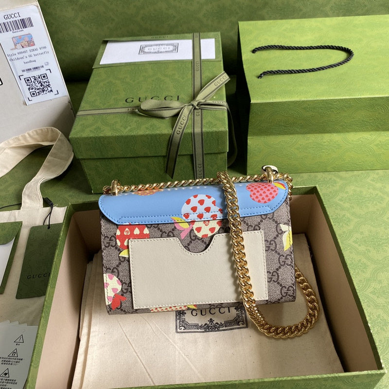Ozarra - GUKI Bags - 1747