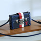 Ozarra Fashion Lu-Vi bags - 8232
