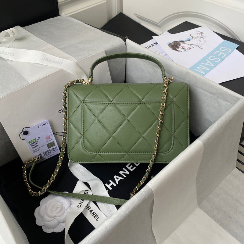 Ozarra - CHL Bags - 360