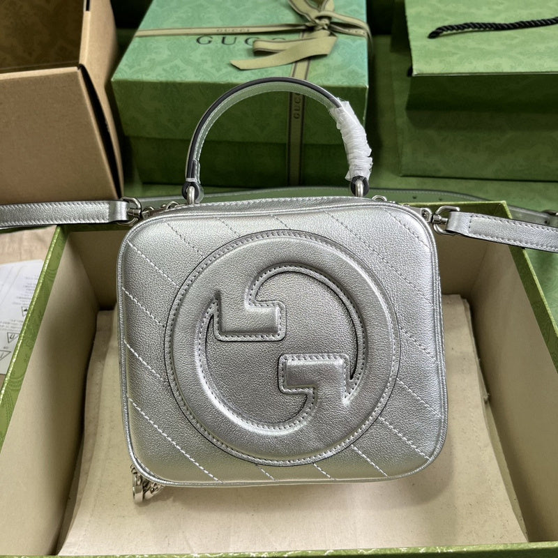 Ozarra - GCI Bags - 341