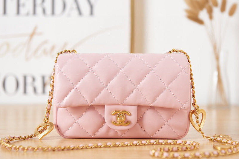 BAB - CHL Bags - 2960
