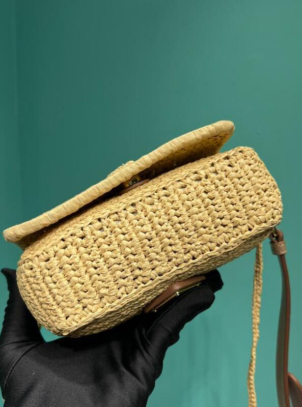 Ozarra Luxury - PD Bags - 036