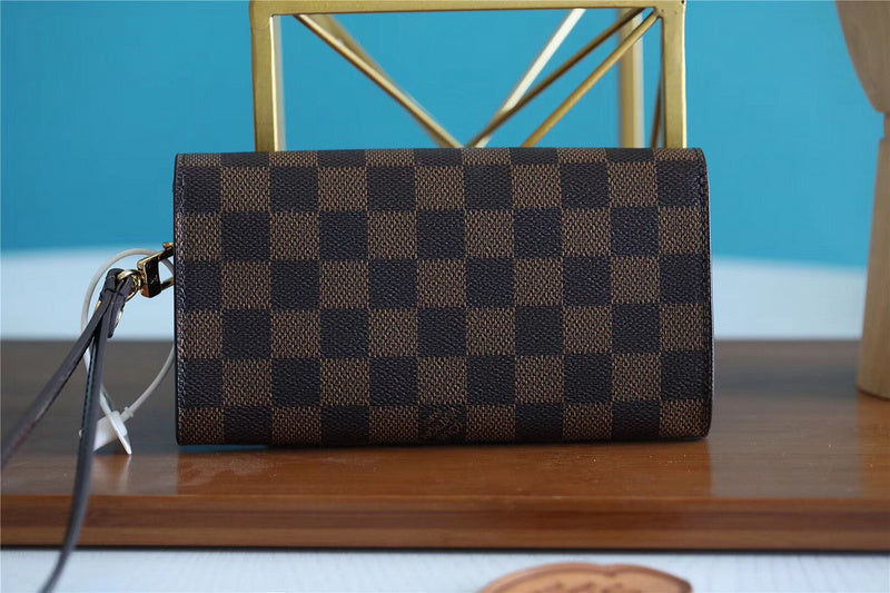 Ozarra Fashion Lu-Vi bags - 11069
