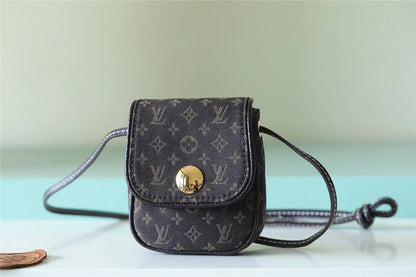 Ozarra - LUV Bags - 097