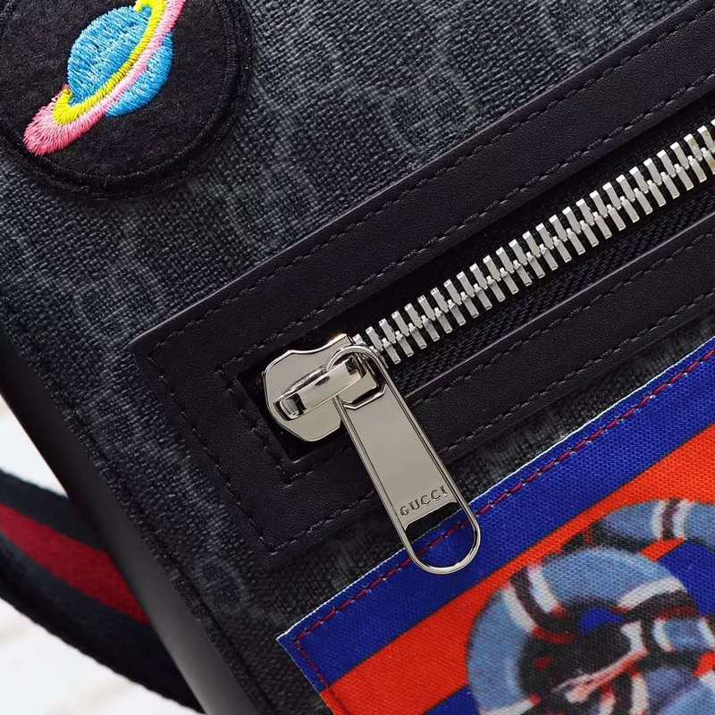 BAB - GCI Bags - 758