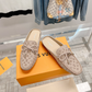 Ozarra Luxury - LOV Women Shoes - 114
