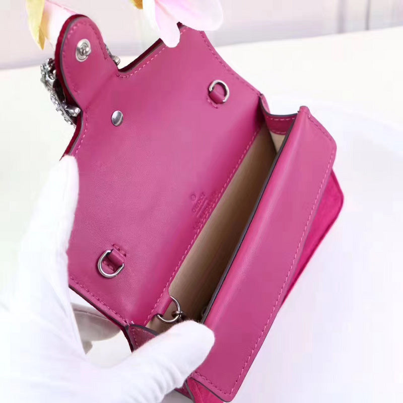 BAB - GCI Bags - 611