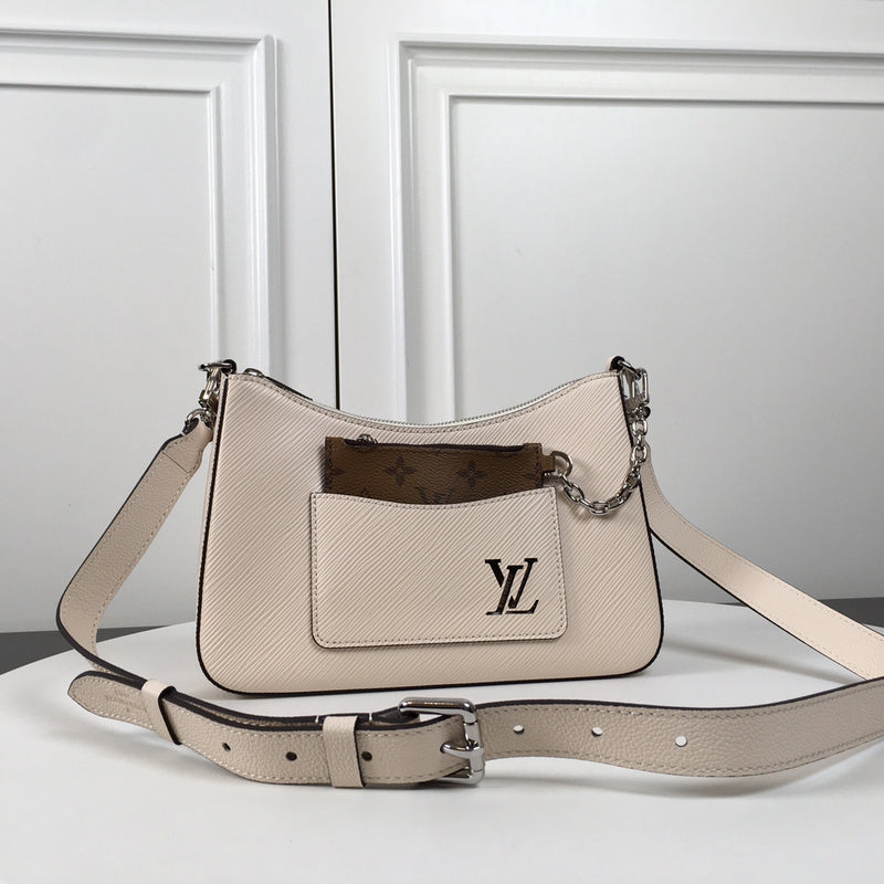 Ozarra Fashion Lu-Vi bags - 17097