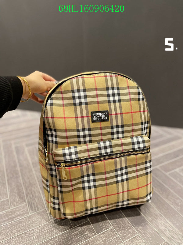 Ozarra Fashion -BBR Bags - 278
