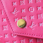 Ozarra Fashion Lu-Vi bags - 8737