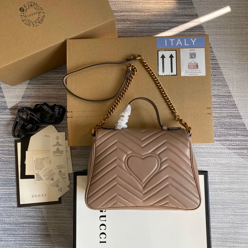 Ozarra - GG Bags - 2229