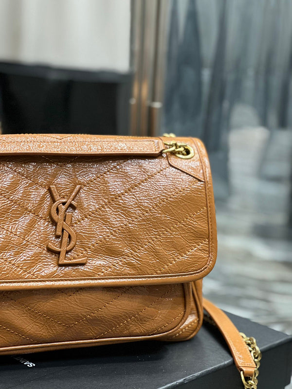 OZ - SLY Bags - 863