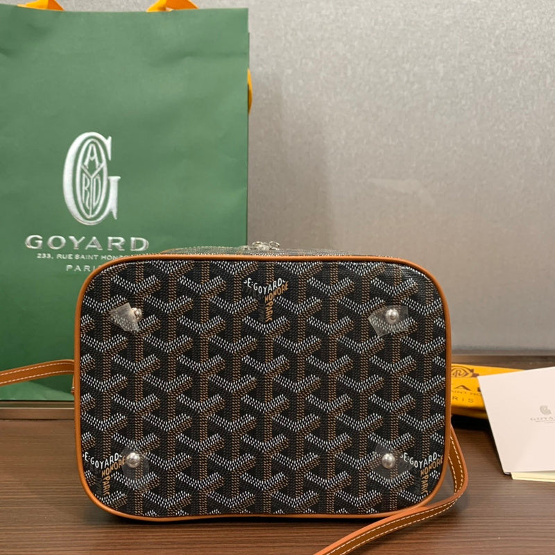 Ozarra - GOD Bags - 958