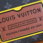 Ozarra Fashion Lu-Vi bags - 11052
