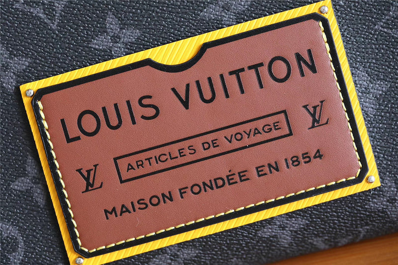 Ozarra Fashion Lu-Vi bags - 11052