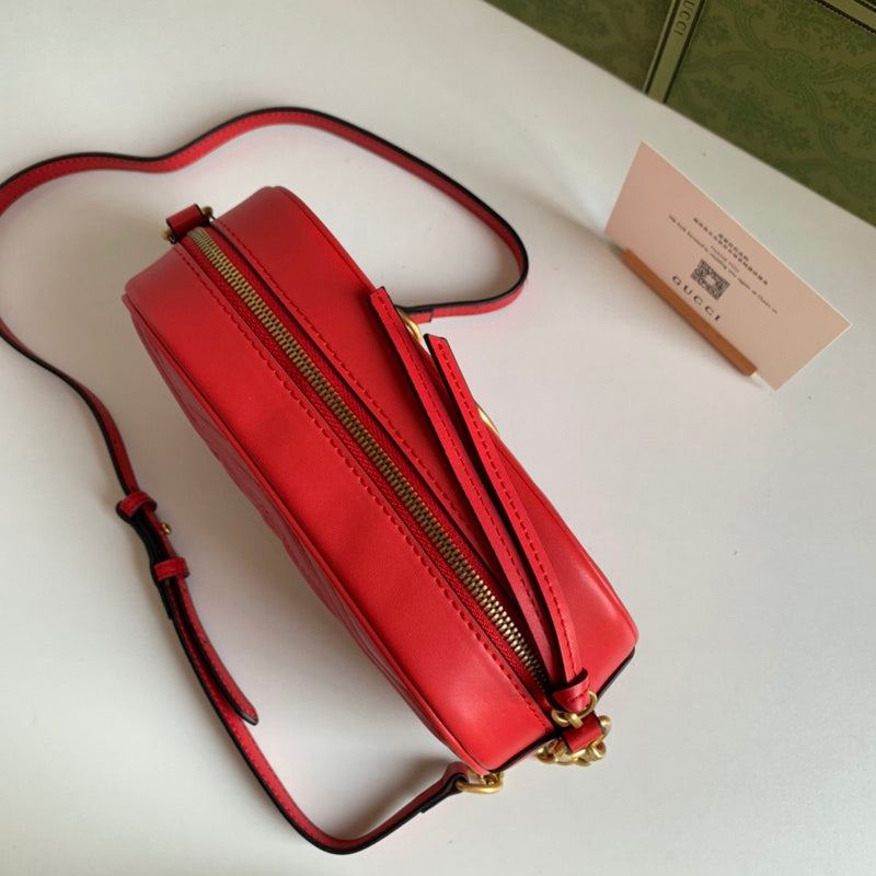Ozarra - GCI Bags - 2210