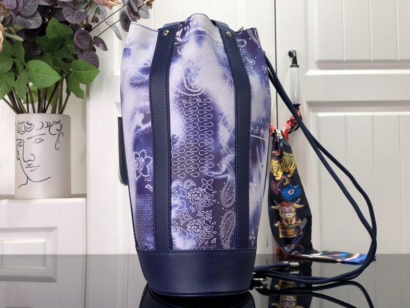 Fashion Lu-Vi bags - 2461