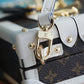 Ozarra Fashion Lu-Vi bags - 8206
