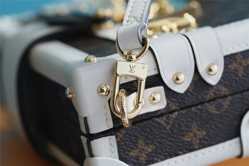 Ozarra Fashion Lu-Vi bags - 8206
