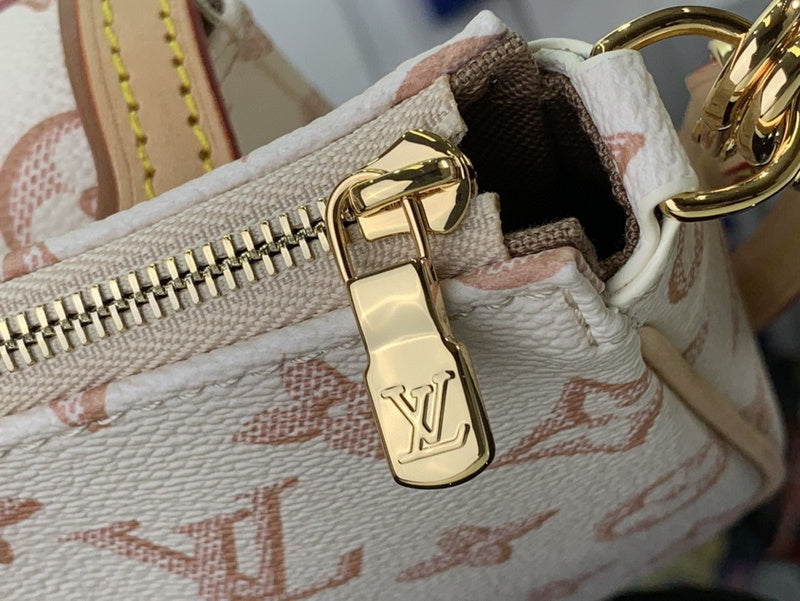Fashion Lu-Vi bags - 3522