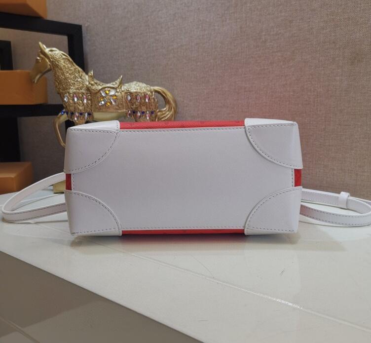 Ozarra Luxury - LOV Bags - 2440